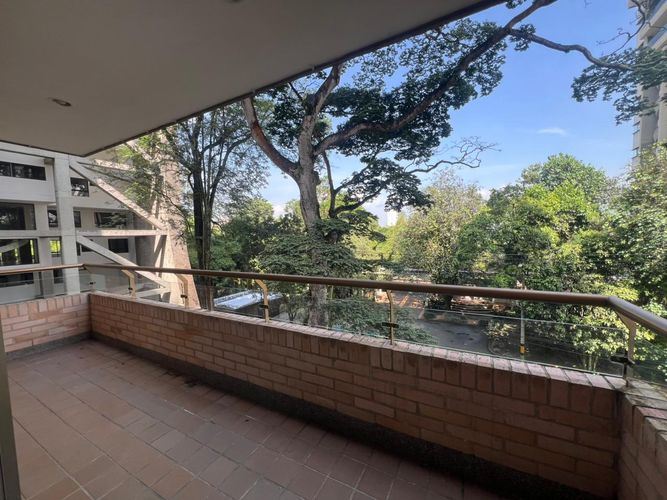 Apartamento de 1 alcoba en arriendo en Santa María De Los Ángeles, Medellín, 60 m² · foto 13 de 13