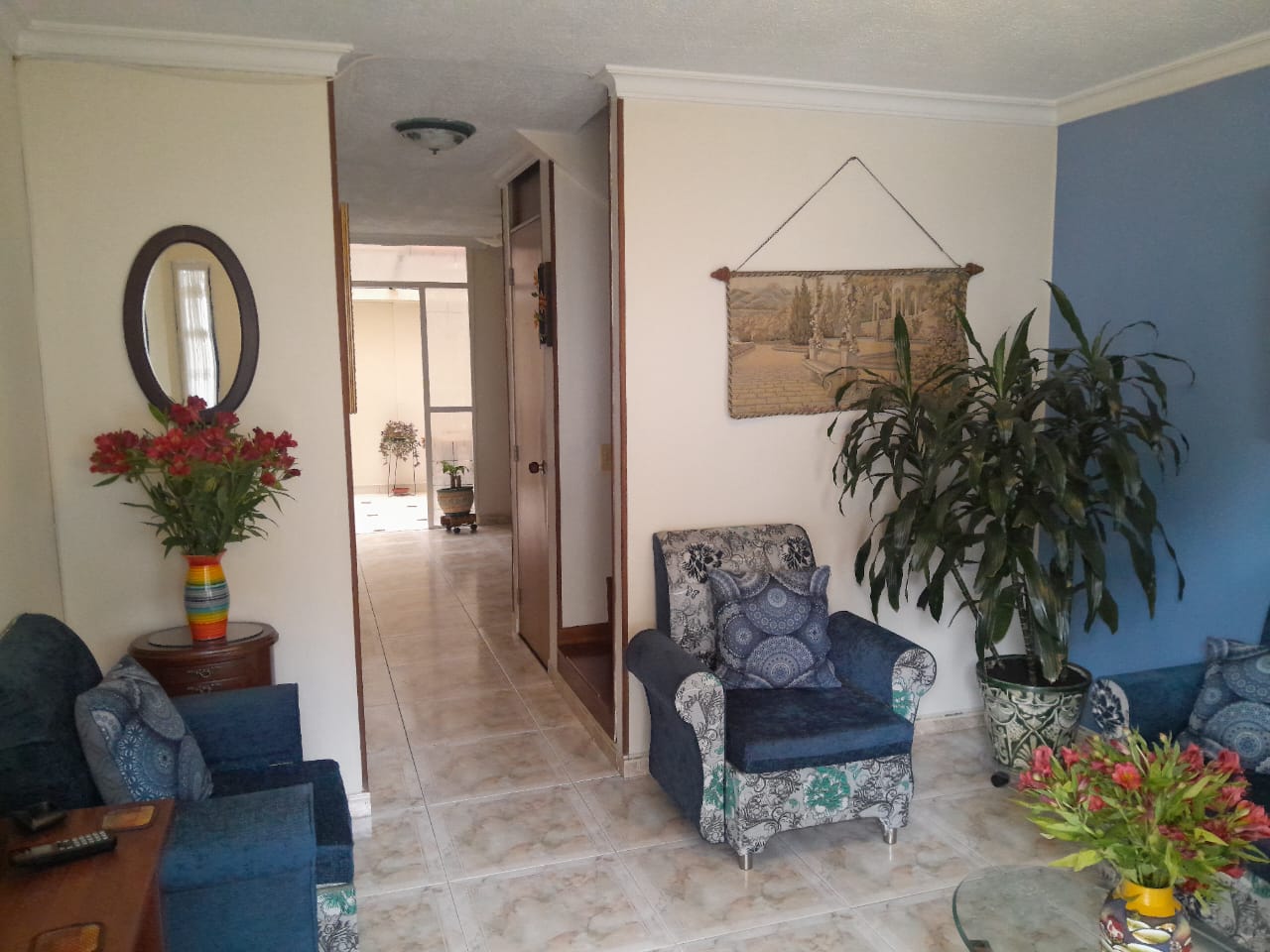 Casa en venta en Las Orquideas, Bogotá · foto 2 de 20
