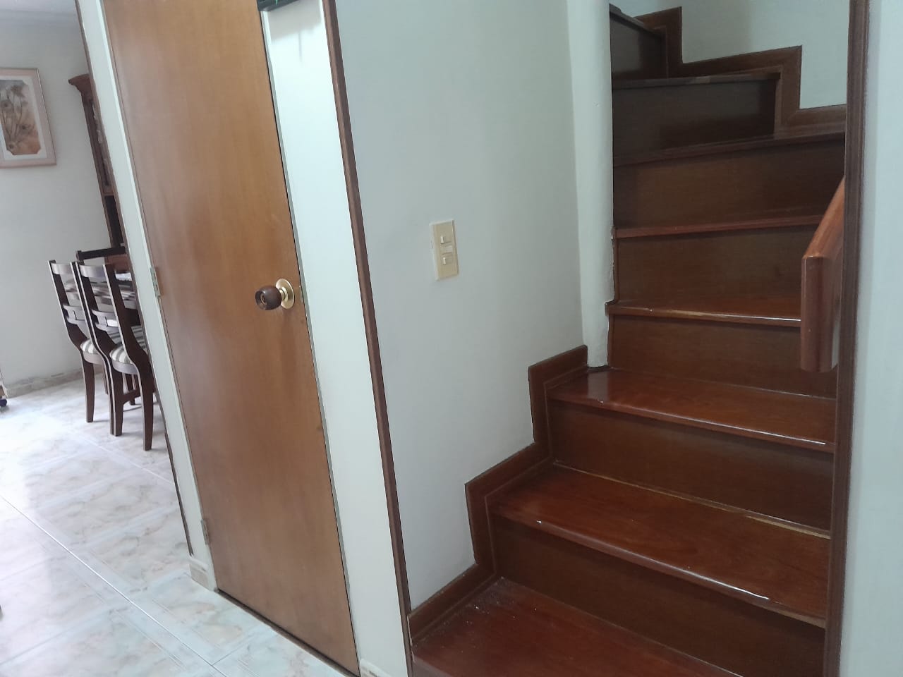 Casa en venta en Las Orquideas, Bogotá · foto 9 de 20