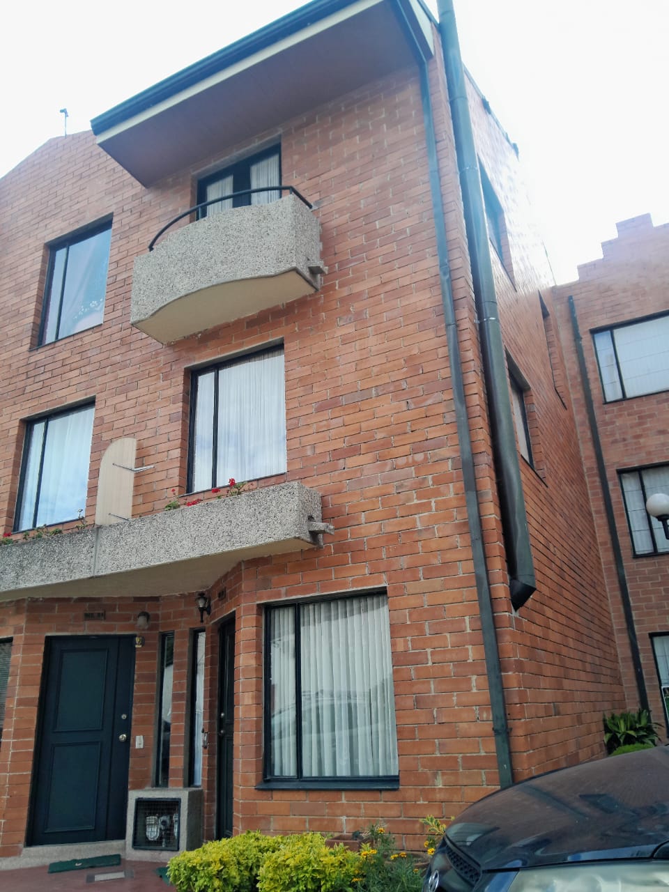 Casa en venta en Las Orquideas, Bogotá · foto 17 de 20