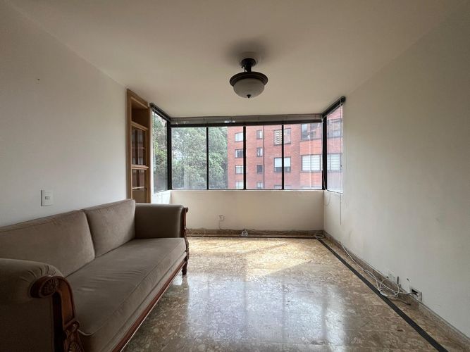 Apartamento de 3 alcobas en venta en El Poblado, Medellín, 169 m² · foto 7 de 17