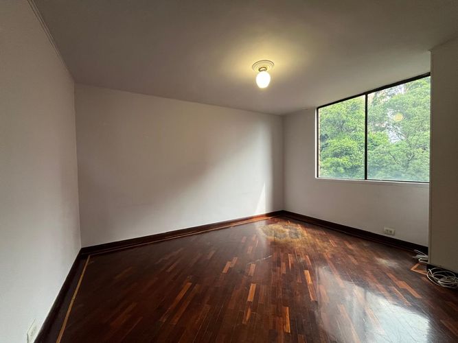 Apartamento de 3 alcobas en venta en El Poblado, Medellín, 169 m² · foto 8 de 17