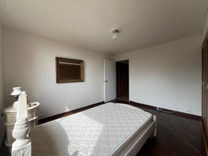 Apartamento de 3 alcobas en venta en El Poblado, Medellín, 169 m² · foto 14 de 17