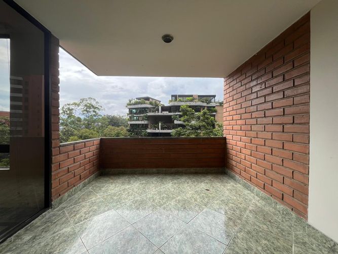 Apartamento de 3 alcobas en venta en El Poblado, Medellín, 169 m² · foto 17 de 17