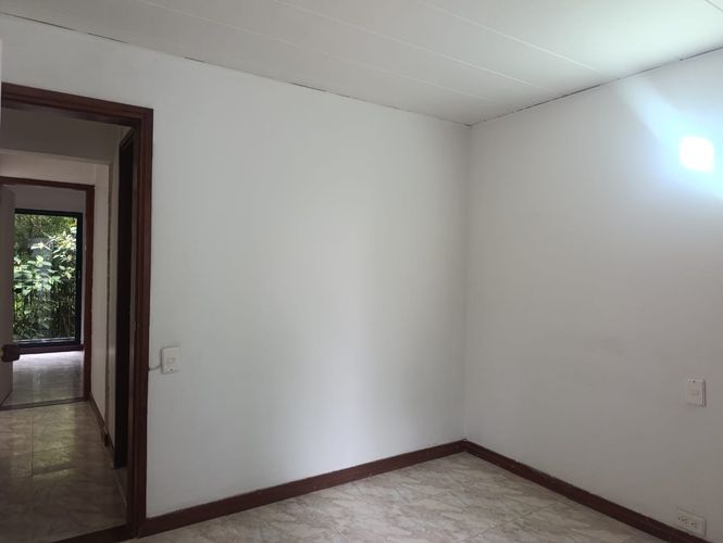 Apartamento de 3 alcobas en arriendo en El Poblado, Medellín, 75 m² · foto 10 de 17