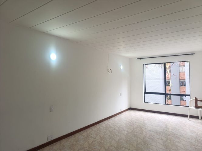Apartamento de 3 alcobas en arriendo en El Poblado, Medellín, 75 m² · foto 11 de 17