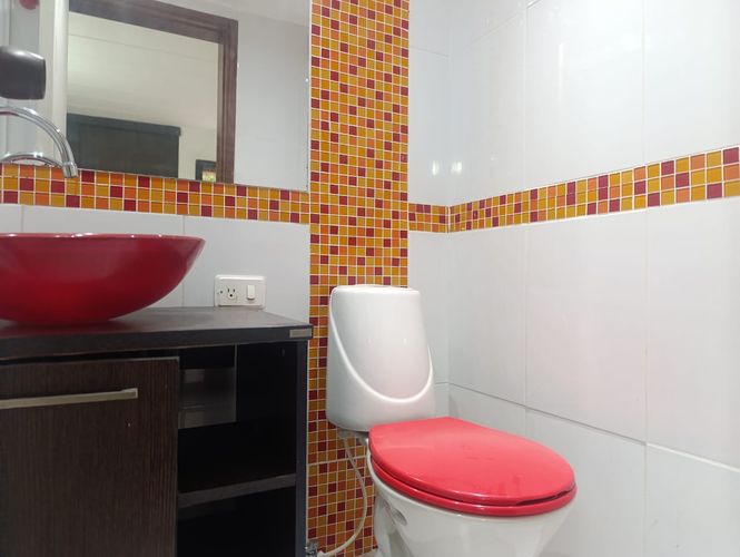 Apartamento de 3 alcobas en arriendo en El Poblado, Medellín, 75 m² · foto 17 de 17