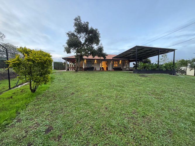 Finca en venta en Guarne, 220 m² · foto 5 de 24