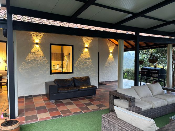 Finca en venta en Guarne, 220 m² · foto 10 de 24