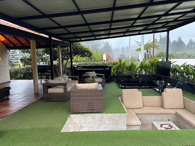 Finca en venta en Guarne, 220 m² · foto 11 de 24
