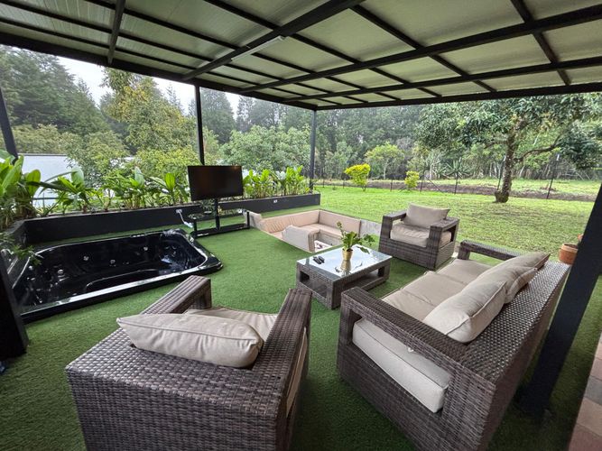Finca en venta en Guarne, 220 m² · foto 12 de 24