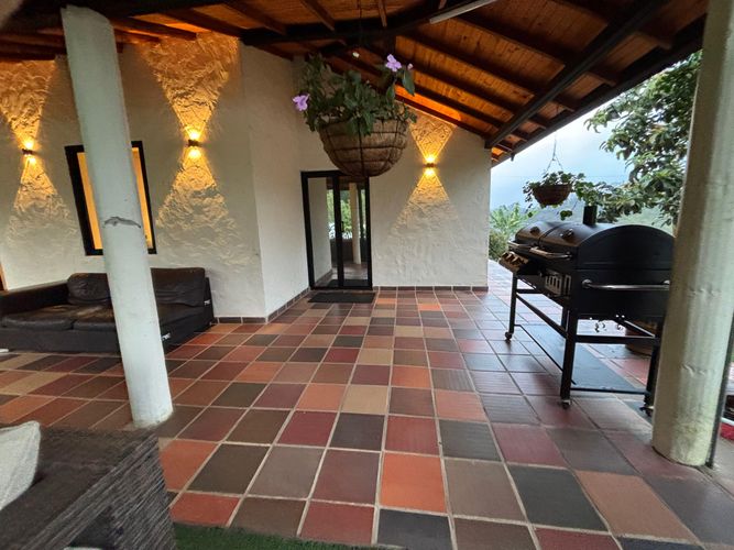 Finca en venta en Guarne, 220 m² · foto 13 de 24