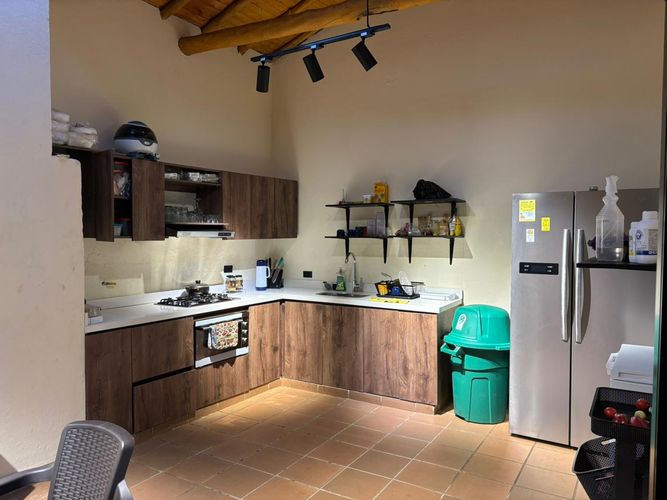 Finca en venta en Guarne, 220 m² · foto 14 de 24