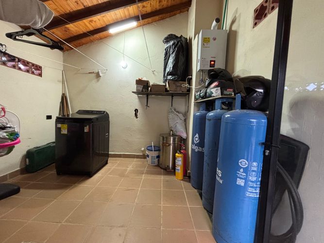 Finca en venta en Guarne, 220 m² · foto 17 de 24