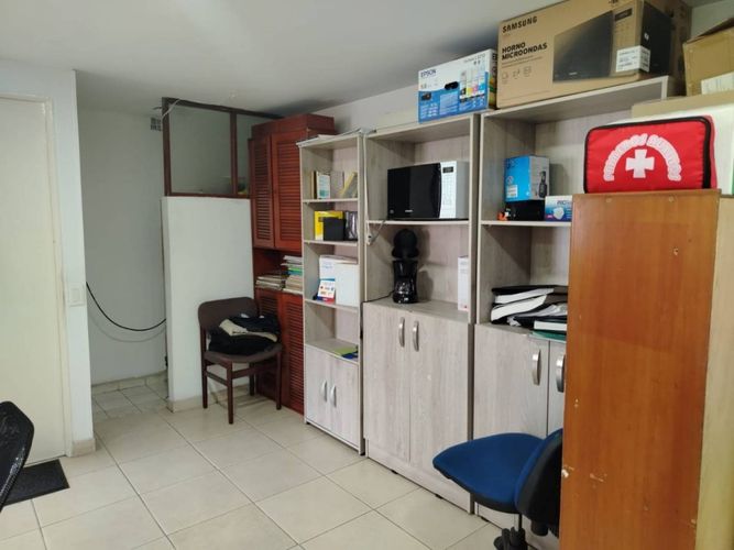 Apartamento en venta en Chapinero Norte, Bogotá · foto 2 de 4