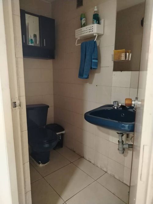Apartamento en venta en Chapinero Norte, Bogotá · foto 3 de 4