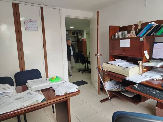 Apartamento en venta en Chapinero Norte, Bogotá · foto 4 de 4