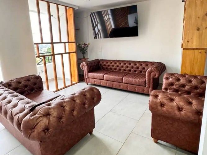 Casa de 3 alcobas en venta en El Carmen De Viboral, El Carmen de Viboral, 182 m² · foto 2 de 7