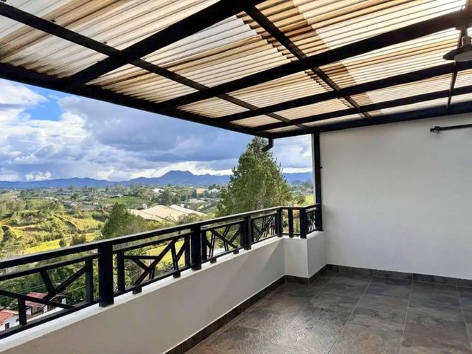 Casa de 3 alcobas en venta en El Carmen De Viboral, El Carmen de Viboral, 182 m² · foto 6 de 7
