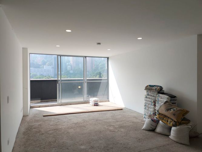 Apartamento en venta en El Poblado, Medellín · foto 17 de 20