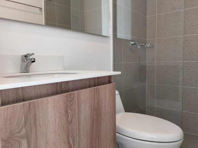 Apartamento en venta en El Poblado, Medellín · foto 18 de 20