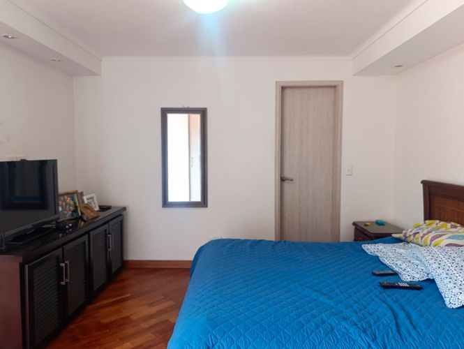 Apartamento de 2 alcobas en venta en San Lucas, Medellín, 121 m² · foto 9 de 18