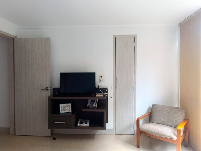 Apartamento de 2 alcobas en venta en San Lucas, Medellín, 121 m² · foto 10 de 18