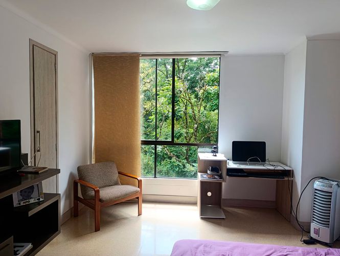 Apartamento de 2 alcobas en venta en San Lucas, Medellín, 121 m² · foto 14 de 18