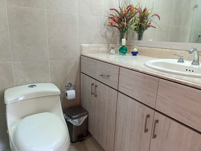Apartamento de 2 alcobas en venta en San Lucas, Medellín, 121 m² · foto 15 de 18