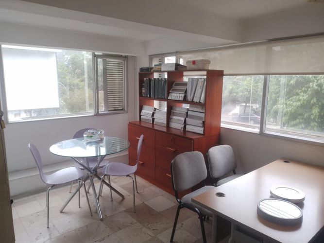 Oficina en arriendo en Laureles, Medellín, 250 m² · foto 4 de 10