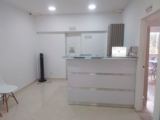 Oficina en arriendo en Laureles, Medellín, 250 m² · foto 6 de 10
