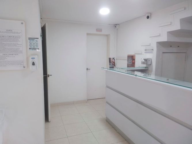 Oficina en arriendo en Laureles, Medellín, 250 m² · foto 7 de 10