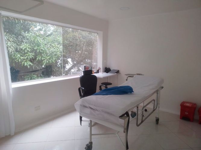 Oficina en arriendo en Laureles, Medellín, 250 m² · foto 8 de 10