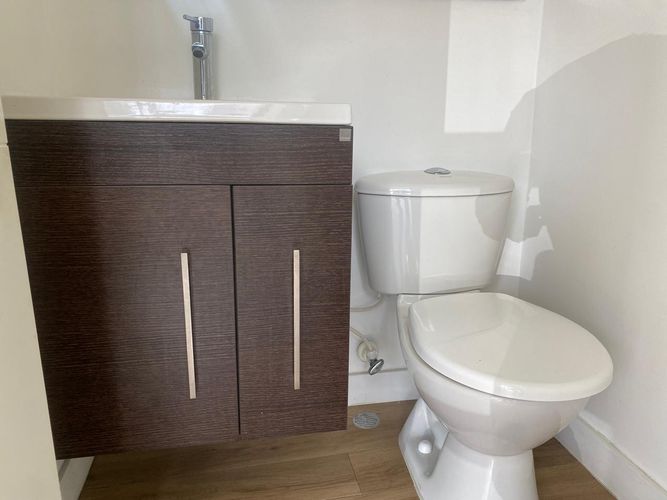 Oficina en arriendo en El Poblado, Medellín, 43 m² · foto 11 de 11