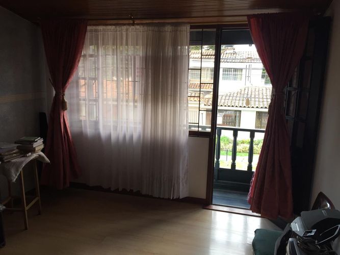 Casa en venta en Alhambra, Bogotá · foto 6 de 11