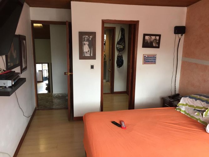 Casa en venta en Alhambra, Bogotá · foto 7 de 11