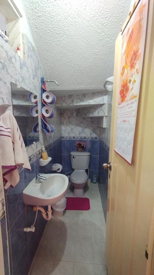 Casa de 5 alcobas en venta en Ub. Protecho, Ibagué, 190 m² · foto 2 de 21