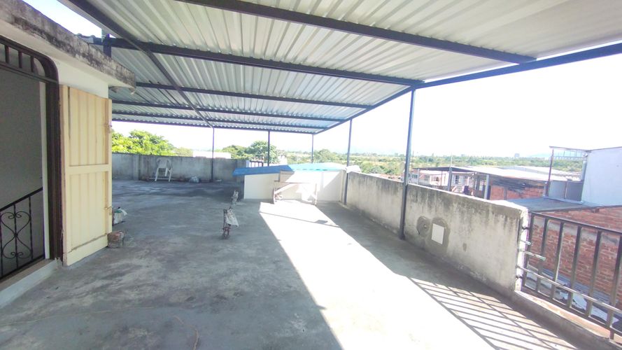 Casa de 5 alcobas en venta en Ub. Protecho, Ibagué, 190 m² · foto 3 de 21