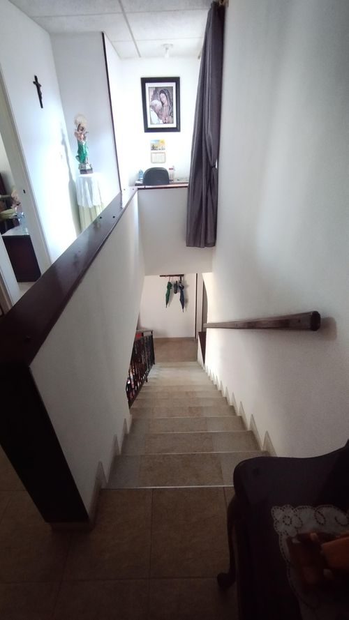 Casa de 5 alcobas en venta en Ub. Protecho, Ibagué, 190 m² · foto 4 de 21