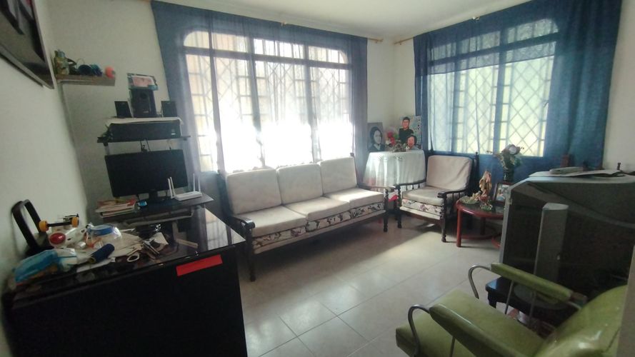 Casa de 5 alcobas en venta en Ub. Protecho, Ibagué, 190 m² · foto 5 de 21