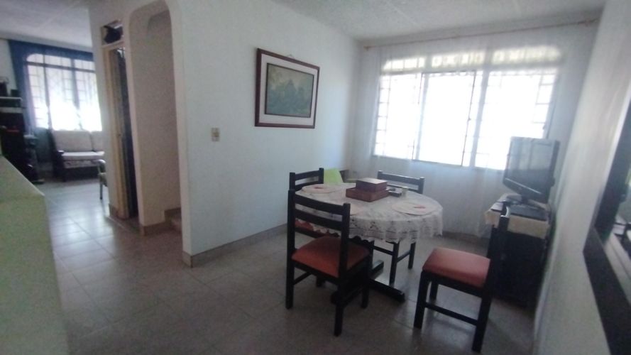 Casa de 5 alcobas en venta en Ub. Protecho, Ibagué, 190 m² · foto 6 de 21