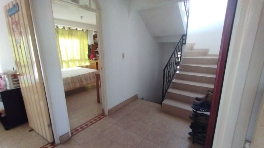 Casa de 5 alcobas en venta en Ub. Protecho, Ibagué, 190 m² · foto 9 de 21