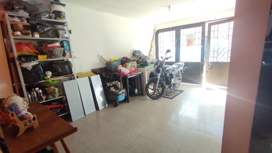 Casa de 5 alcobas en venta en Ub. Protecho, Ibagué, 190 m² · foto 10 de 21
