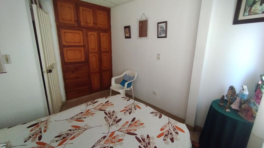 Casa de 5 alcobas en venta en Ub. Protecho, Ibagué, 190 m² · foto 12 de 21
