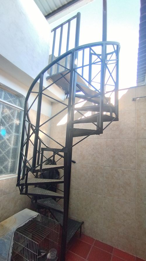 Casa de 5 alcobas en venta en Ub. Protecho, Ibagué, 190 m² · foto 14 de 21