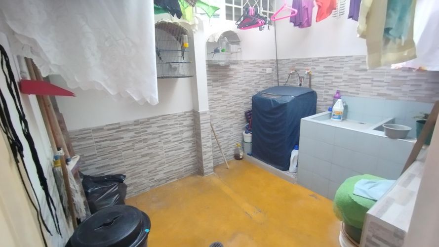 Casa de 5 alcobas en venta en Ub. Protecho, Ibagué, 190 m² · foto 15 de 21