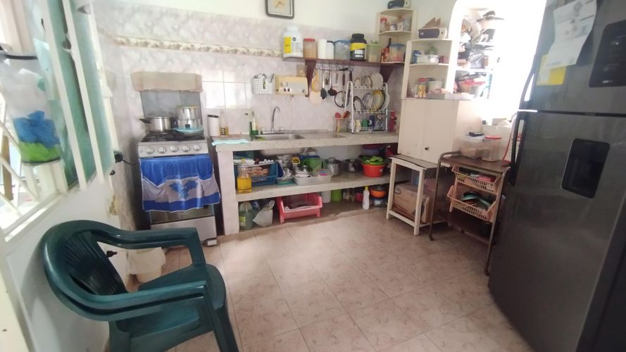 Casa de 5 alcobas en venta en Ub. Protecho, Ibagué, 190 m² · foto 17 de 21