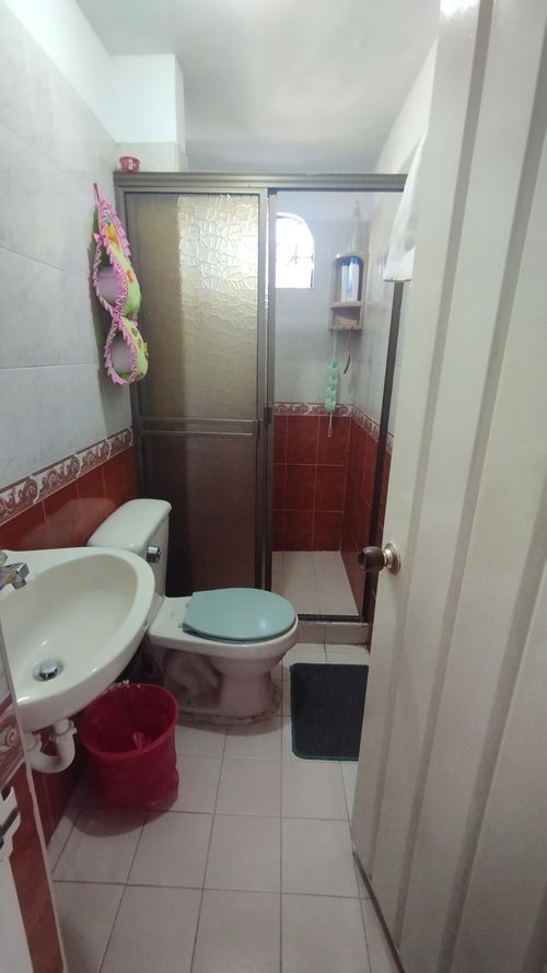 Casa de 5 alcobas en venta en Ub. Protecho, Ibagué, 190 m² · foto 18 de 21