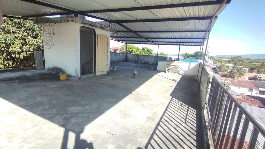 Casa de 5 alcobas en venta en Ub. Protecho, Ibagué, 190 m² · foto 19 de 21