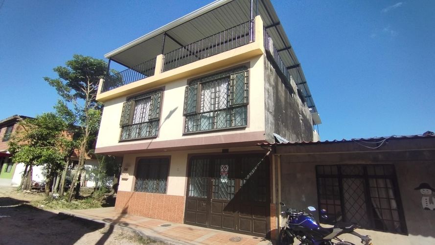 Casa de 5 alcobas en venta en Ub. Protecho, Ibagué, 190 m² · foto 20 de 21